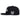Unisex Cotton Brooklyn 1947 York Letter Embroidered Snapback Baseball Cap