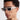 Vintage Rectangle Jelly Clear Frame UV400 Sunglasses for Men and Women