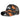 Unisex Spring Summer Streetwear Adjustable Polyester Mesh Baseball Cap