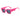 Classic Luxury Big Square Polycarbonate Frame UV400 Sunglasses for Women