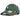 Spring Summer Retro Soft Letter Printed Baseball Cap for Men and Women