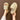 Women's 8cm Thick Platform Round Toe Rubber Outsole Breathable Slippers