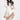 Women's Casual Pullover Long Sleeves Oblique Shoulder Hollowed Out Knitted Sweater Tops