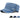 Classic Solid Color Cotton Denim Adjustable Visor Army Cap for Men and Women