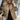 Women's Short Simple Stand Collar Sheepskin Zipper Locomotive Jacket