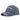 Unisex Summer Retro Streetwear Fashion Letter Embroidery Baseball Cap