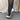 Women's Solid Color Pointed High-heeled Pointed Toe Pumps with Buckle Strap