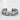 Women's Italian Royal Retro Handmade Resizable 925 Sterling Silver Bracelet Bangles