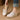 Women's Summer Breathable Closed-Toe Sandals with Height-Increasing Platform Heel