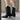 Women's Western Autumn Cowhide Square-Toe Pull-on Embroidery Short Boots