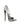 Women's Work Style Pointed Toe Snakeskin Patterned Thin High Heels Pumps