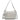 Multi-functional Solid Color Cowhide Leather Handbag for Women