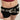 American Retro Streetwear Low Waist Rivets Decor Tight Fit Shorts for Women