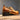 Handmade Formal Wedding Round Toe Canvas Patchwork Cowhide Leather Derby Shoes