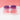 Vintage Fashion Flat Top Square Frame Gradient Lens Sunglasses for Women