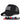 Casual Adjustable Breathable Mesh Flag Baseball Cap for Men and Women
