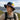 Unisex Vintage Summer Breathable Quick-Drying Panama Bucket Hat