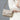 Women's Genuine Leather Designer Solid Color Armpit Crossbody Handbag