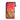 Women's Retro Genuine Leather Floral Pattern Large Capacity Long Wallet