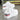Women's 8cm Height Increasing Platform Breathable Leather Half Slippers Shoes