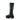 Women's Round Toe Side Zipper Super High Heel Wedges Short Boots