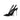 Solid Color Microfiber Pointed Thin-heeled Slip-on Pumps for Women
