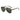 Luxury Retro UV400 Gradient Lens Tortoise Frame Pilot Sunglasses for Women and Men