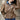 Women's Double-Breasted Belted Waist-Closing Sheepskin Loose Short Trench Coat