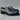 Men's Designer Luxury Business Casual Crocodile Skin Dress Shoes