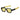 Vintage Fashion Square Wide Leg Plastic Frame UV400 Sunglasses for Men and Women