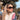 Women's Luxury Vintage Cat Eye Fashion UV400 Gradient Lens Sunglasses
