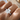 Women's Solid White Gold IGI ﻿Radiant-cut Lab Grown Diamond Ring