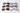 Women's Luxury Vintage Fashion Alloy Rectangle Rimless UV400 Sunglasses