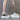Women's Summer Canvas Genuine Leather High Platform Heels Lace Up Slippers Shoes