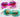 Oversized Heart Shaped Gradient Lenses UV400 Sunglasses for Women