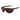 Plastic Wrap Frame Driving Sports Polarized UV400 Sunglasses for Men and Women