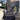 Women's Autumn Winter Retro Slim Fit V-neck Knitted Sweater with Lantern Sleeves