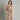 Women's Winter Real Fox Fur Warm Thick Casual Style Coat