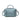 Women's Genuine Leather Simple Small Vintage Boston Handbag