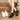 Women's Summer High Heels Waterproof Hollow Buckle Roman Sandals