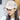 Unisex Breathable Adjustable Lace Flower Mesh Baseball Cap with Curved Brim