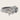 Women's Luxury 2.8x103cm Sequin Synthetic Leather Strap Star Metal Buckle Belt
