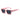 Vintage Streetwear Eyewear Square UV400 Protection Sunglasses for Women