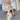 Women's Wedding Party Style Shiny Crystal Lace Buckle Strap High Heels Pumps
