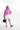 Women's Autumn Winter Casual Pullover Long Sleeve Round Neck Loose Knitted Sweater Top