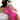 Women's Cross Halter Push Up Hollow Backless Beach Bathing One Piece Swimwear
