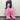 Women's Winter Warm Mongolian Thigh-High Synthetic Fur Boots with Fur Inside