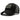 Men's American Flag Camouflage Breathable Adjustable Tactical Baseball Cap