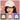Unisex Summer Outdoor Fashion Flower Print Letter Embroidery Baseball Cap