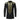 African Tribal Longline Slim Long Sleeve Mandarin Collar Dress Shirt Men Clothing  -  GeraldBlack.com